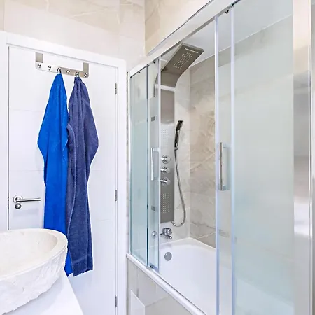Loft Cruz Санта-Крус-де-Тенерифе