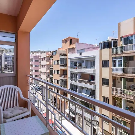 Апартаменты Loft Cruz