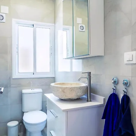 Loft Cruz Апартаменты *