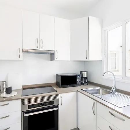 Апартаменты Loft Cruz *