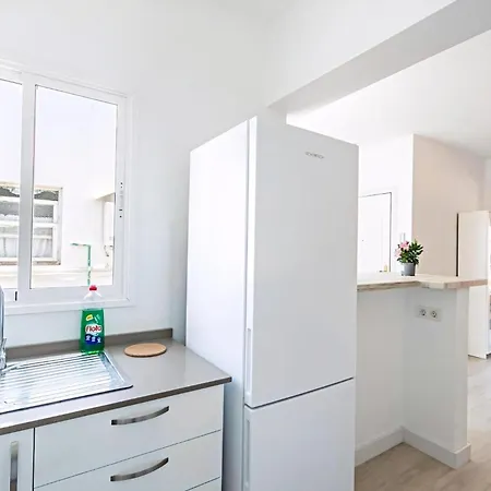 Loft Cruz Апартаменты