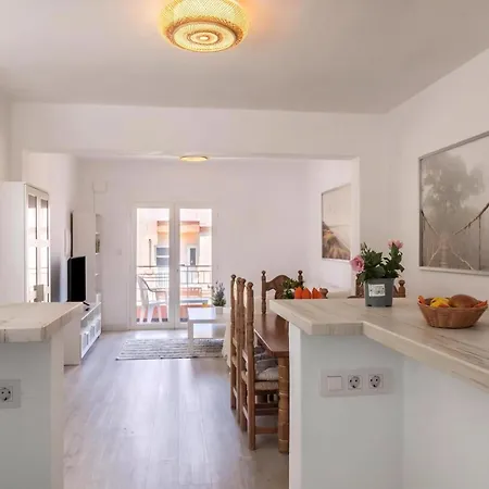 Loft Cruz Санта-Крус-де-Тенерифе