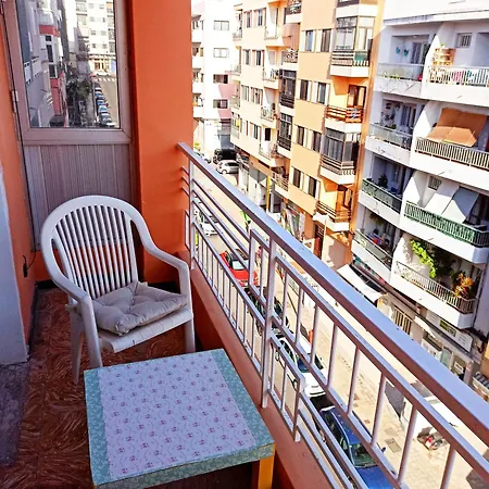 Loft Cruz Appartement *