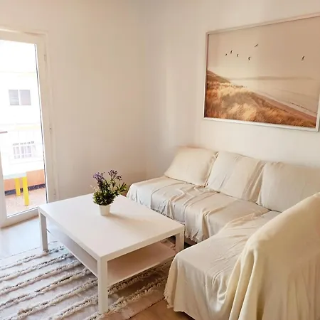 Appartement Loft Cruz