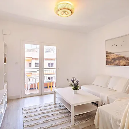 Apartment Loft Cruz *