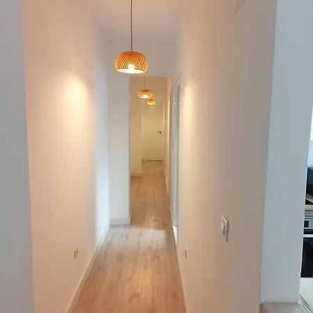 Loft Cruz Apartamento