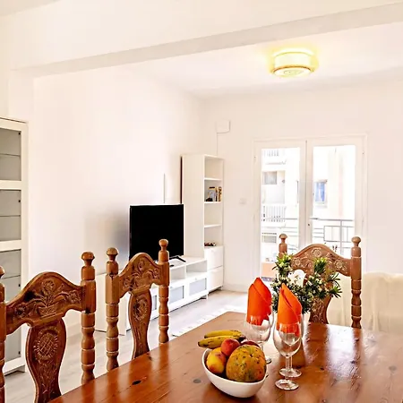 Apartamento Loft Cruz
