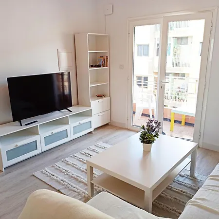 Appartement Loft Cruz