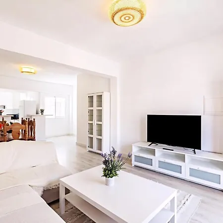 Apartamento Loft Cruz *